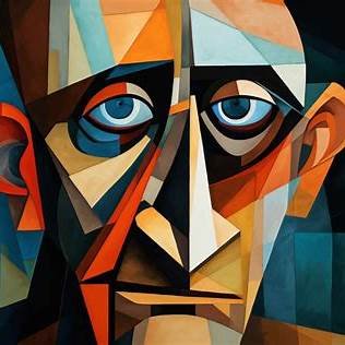 Cubism
