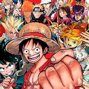 Manga Art